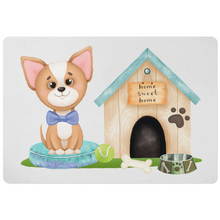 Load image into Gallery viewer, Cute Doggie Placemats