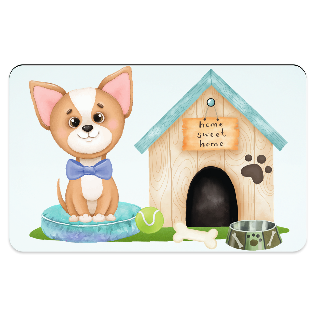 Cute Doggie Placemats