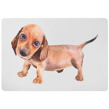 Load image into Gallery viewer, Puppy Placemats