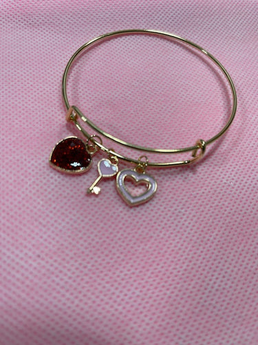 Valentines Bracelets