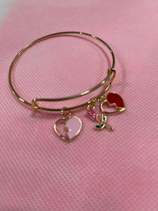 Valentines Bracelets