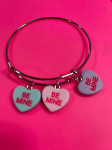 Valentines Bracelets