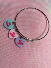 Load image into Gallery viewer, Valentines Bracelets