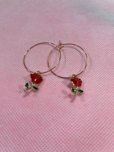 Load image into Gallery viewer, Valentines Earrings for That special someone!