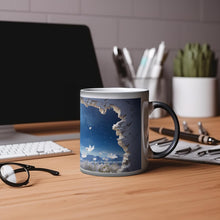 Load image into Gallery viewer, Magic Starry Night Mugs