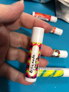 Lip Balm