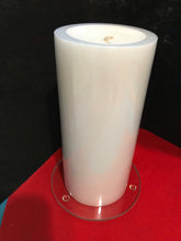 Load image into Gallery viewer, Glass Candle Holder