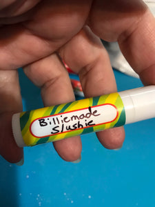 Lip Balm