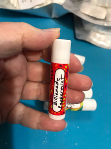 Lip Balm